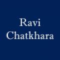 Ravi Chatkhara